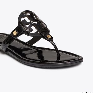 Tory Burch Miller Sandals